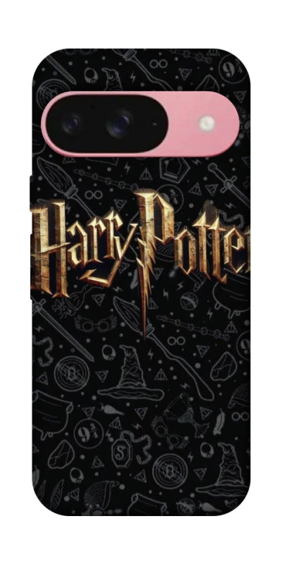 Чехол на Google Pixel 9 Harry Potter ver.12 фото 1 из 1