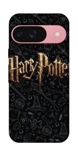 Чохол на Google Pixel 9 Harry Potter ver.12 фото 1 з 1