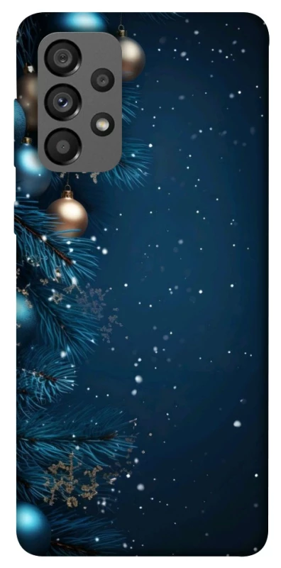 Чохол на Samsung Galaxy A73 5G Новорічний v33 фото 1 з 1