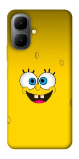 Чехол на Infinix Smart 10 SpongeBob фото 1 из 1
