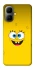 Чехол на Infinix Smart 10 SpongeBob фото 1 из 1