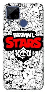 Чохол на Realme C15 Brawl Stars ver.10 фото 1 з 1