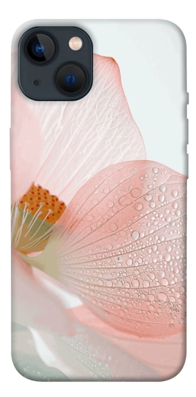 Чохол на Apple iPhone 13 (6.1") Flowers zon фото 1 з 1