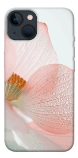 Чехол на Apple iPhone 13 (6.1") Flowers zon фото 1 из 1