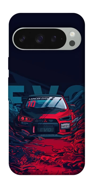 Чохол на Google Pixel 10 Pro XL EVO 10 фото 1 з 1