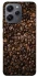 Чехол на Xiaomi Redmi 12 Сoffee beans фото 1 из 1