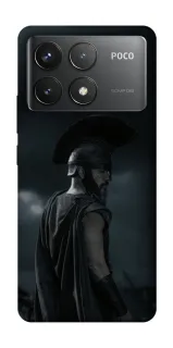 Чохол на Xiaomi Poco F6 Pro Odyssey ver.5 фото 1 з 1