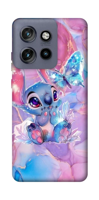 Чохол на Motorola Edge 50 Neo Stitch ver.27 фото 1 з 1