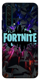 Чохол на Huawei Honor 20 Pro Fortnite logo ver.3 фото 1 з 1