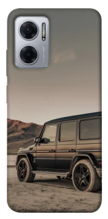 Чохол на Xiaomi Redmi Note 11E Gelik фото 1 з 1