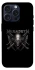 Чехол на Apple iPhone 15 Pro (6.1") Megadeth фото 1 из 1