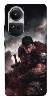 Чохол на Oppo Reno 10 Guts фото 1 з 1