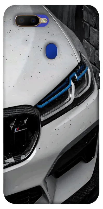 Чохол на Oppo A5s BMW v37 фото 1 з 1