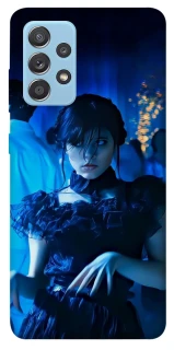 Чохол на Samsung Galaxy A52 4G / A52 5G Dark Dance Wednesday фото 1 з 1