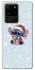 Чохол на Samsung Galaxy S20 Ultra Stitch ver.21 фото 1 з 1
