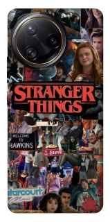 Чехол на Xiaomi Poco F7 Pro Stranger Things ver.28 фото 1 из 1