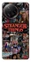 Чохол на Xiaomi Poco F7 Ultra Stranger Things ver.28 фото 1 з 1