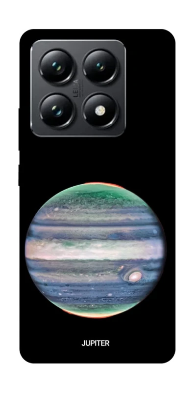 Чехол на Xiaomi 14T Pro Jupiter фото 1 из 1