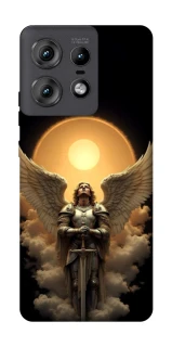 Чехол на Motorola Edge 50 Pro Archangel Michael фото 1 из 1