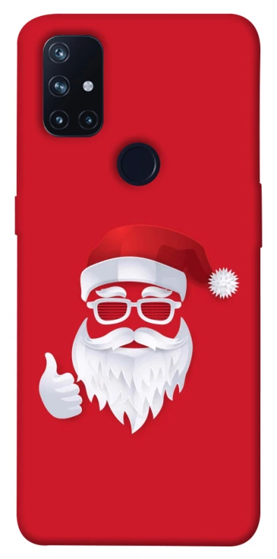 Чохол на OnePlus Nord N10 5G Christmas mood ver.12 фото 1 з 1