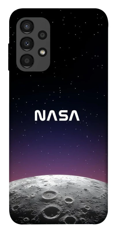 Чохол на Samsung Galaxy A13 4G NASA ver.1 фото 1 з 1