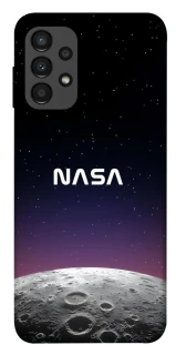 Чохол на Samsung Galaxy A13 4G NASA ver.1 фото 1 з 1