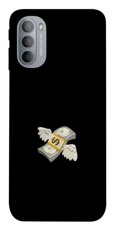 Чехол на Motorola Moto G31 Easy cash фото 1 из 1