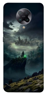 Чохол на Xiaomi Redmi K30 Pro / Poco F2 Pro Harry Potter Legacy фото 1 з 1