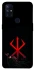 Чохол на OnePlus Nord N10 5G Berserk Red Logo фото 1 з 1