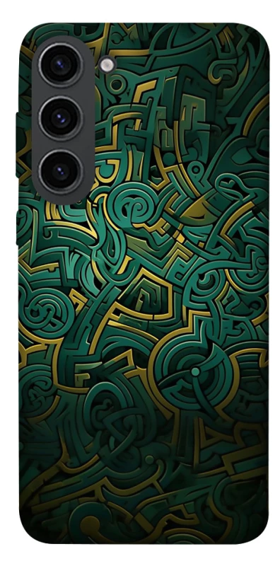 Чохол на Samsung Galaxy S23 Абстракція v5 фото 1 з 1