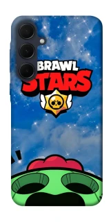 Чохол на Samsung Galaxy A55 Brawl Stars ver.1 фото 1 з 1
