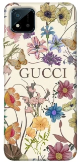 Чехол на Realme C11 (2021) Gucci ver.8 фото 1 из 1