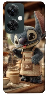 Чохол на OnePlus Nord CE 3 Lite Stitch ver.15 фото 1 з 1