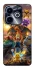 Чехол на Infinix Hot 40i Pokemon фото 1 из 1