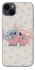 Чохол на Apple iPhone 14 Plus (6.7") Stitch ver.29 фото 1 з 1
