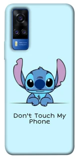 Чехол на Vivo Y51a Stitch ver.5 фото 1 Чехол на Vivo Y51a Stitch ver.5 фото 1 из 1