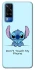 Чехол на Vivo Y51a Stitch ver.5 фото 1 Чехол на Vivo Y51a Stitch ver.5 фото 1 из 1
