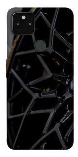 Чохол на Google Pixel 5A Wheel BMW v2 фото 1 з 1