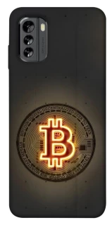 Чохол на Nokia G60 Битферма фото 1 з 1