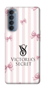 Чохол на Oppo Reno 4 Pro Victoria's Secret фото 1 з 1