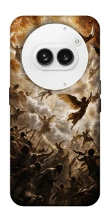 Чохол на Nothing Phone (2a) angels фото 1 з 1