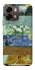 Чохол на Oppo A6 Van Gogh aesthetics фото 1 з 2