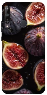 Чехол на Huawei P40 Lite E VioletFig1 фото 1 из 1