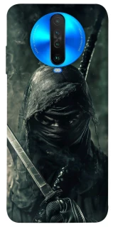 Чохол на Xiaomi Poco X2 Assassin фото 1 з 1