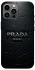 Чохол на Apple iPhone 12 Pro Max (6.7") Prada фото 1 з 1