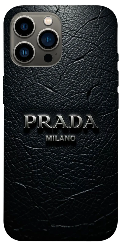 Чохол на Apple iPhone 12 Pro Max (6.7") Prada ver.3 фото 1 з 1