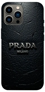 Чохол на Apple iPhone 12 Pro Max (6.7") Prada ver.3 фото 1 з 1