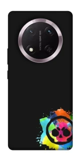 Чохол на Honor X9c Brawl Stars ver.4 фото 1 з 1