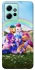 Чехол на Xiaomi Redmi Note 12 4G My Little Pony ver.5 фото 1 из 1