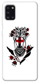 Чехол на Samsung Galaxy A31 Мотанка надежды фото 1 из 1